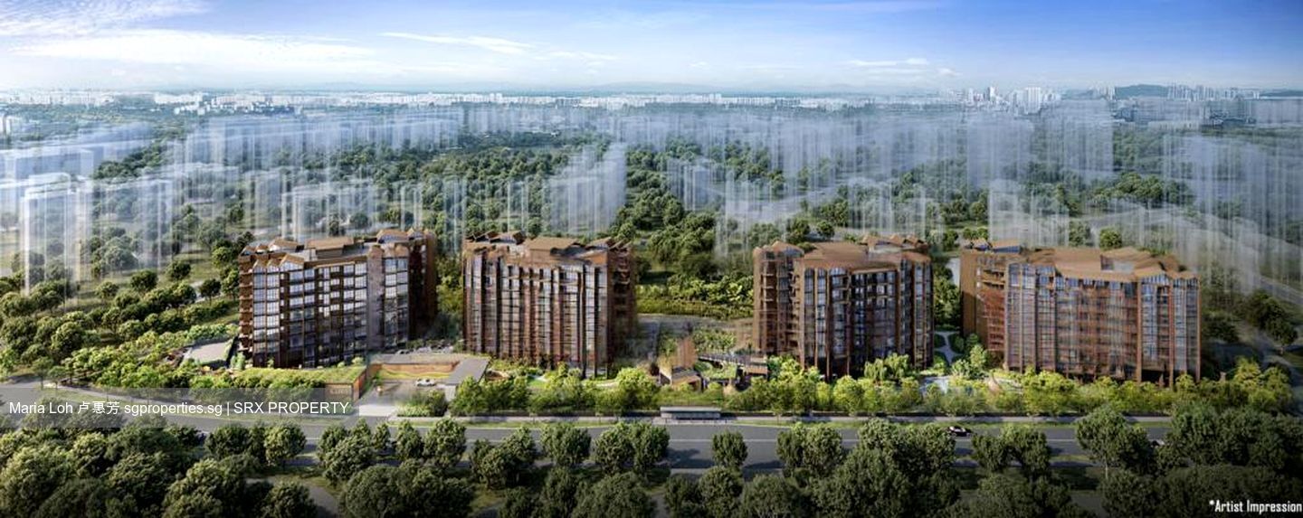 Kassia (D17), Condominium #469260831